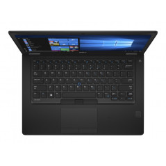 Used laptop 14" - Dell Latitude 5480 FHD i5 8GB 256SSD (beg med märke skärm)