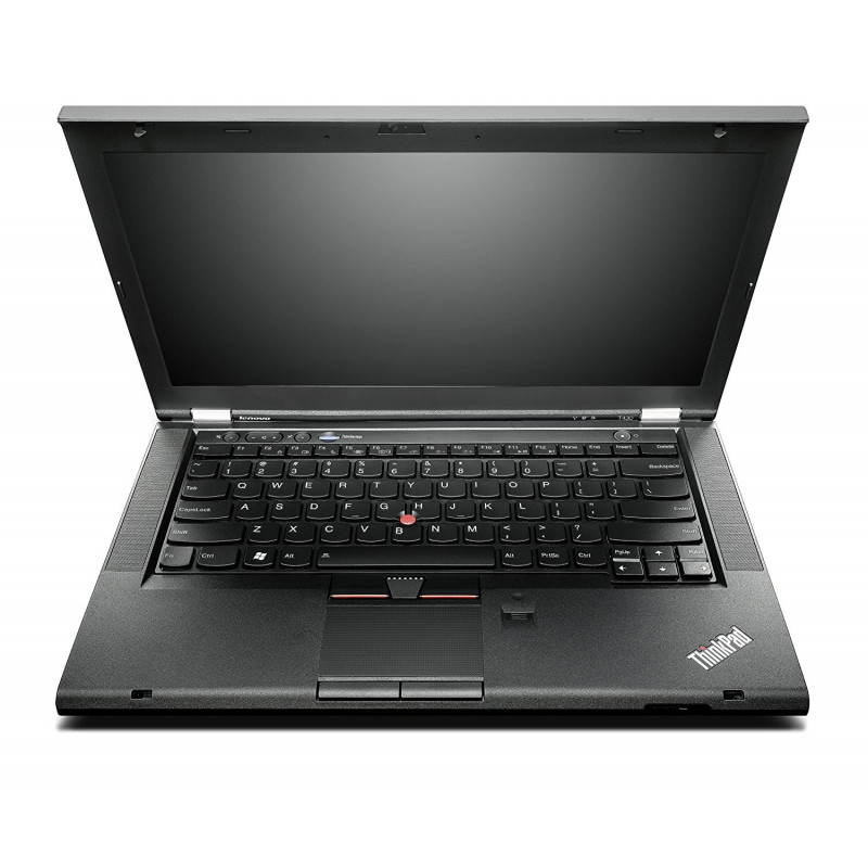 Used laptop 14" - Lenovo ThinkPad T430 i5 4GB 128SSD (beg)