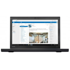 Lenovo Thinkpad X270 i5 8GB 128SSD (beg)