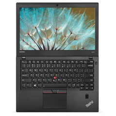 Used laptop 12" - Lenovo Thinkpad X270 i5 8GB 128SSD (beg)