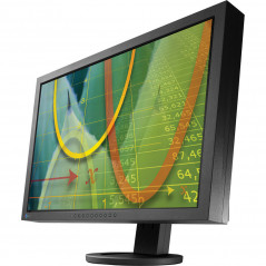 Eizo FlexScan S2433W 24-tums skärm (beg)