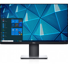 Dell P2319H 23-tums Full HD IPS-skärm (beg)