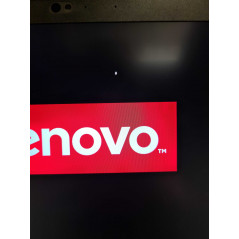 Used laptop 14" - Lenovo Thinkpad T490 i5 8GB 256SSD Win11 Pro med Backlight (beg med skador)