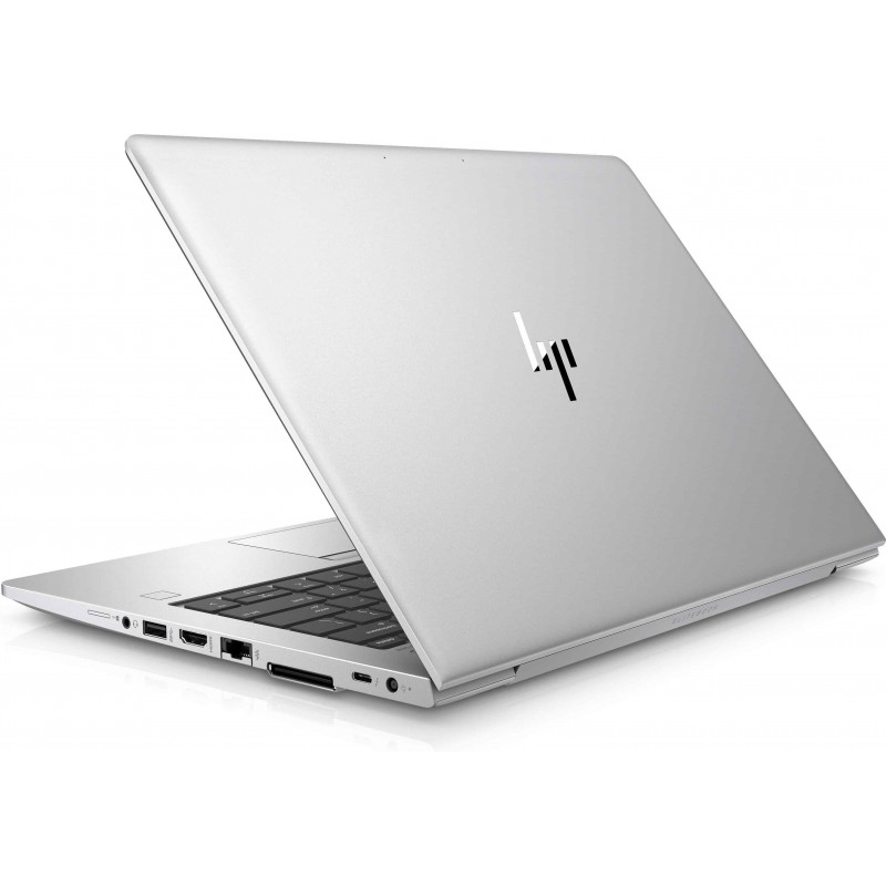 Used laptop 13" - HP EliteBook 830 G5 FHD i5 8GB 256GB SSD (beg)