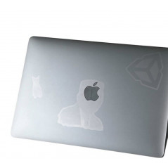 Used Macbook Pro - MacBook Pro 13" Mid 2018 Retina i7 16GB 1TB SSD Touchbar (beg)