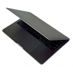 MacBook Pro 13" Mid 2018 Retina i7 16GB 1TB SSD Touchbar (beg utländskt tangentbord)