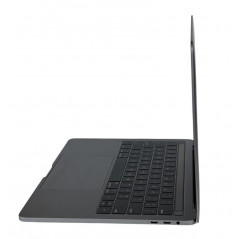 Used Macbook Pro - MacBook Pro 13" Mid 2018 Retina i7 16GB 1TB SSD Touchbar (beg* se not)