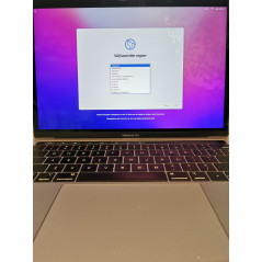 Used Macbook Pro - MacBook Pro 13" Mid 2018 Retina i7 16GB 1TB SSD Touchbar (beg* se not)