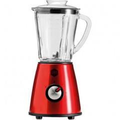 OBH Nordica Blender Compact 0.8L Chilli Type 6665