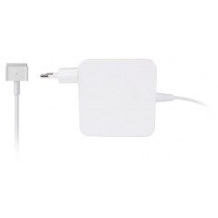 Apple - Macbook Air/Pro-kompatibel 60 Watts Mag2 T AC-adapter