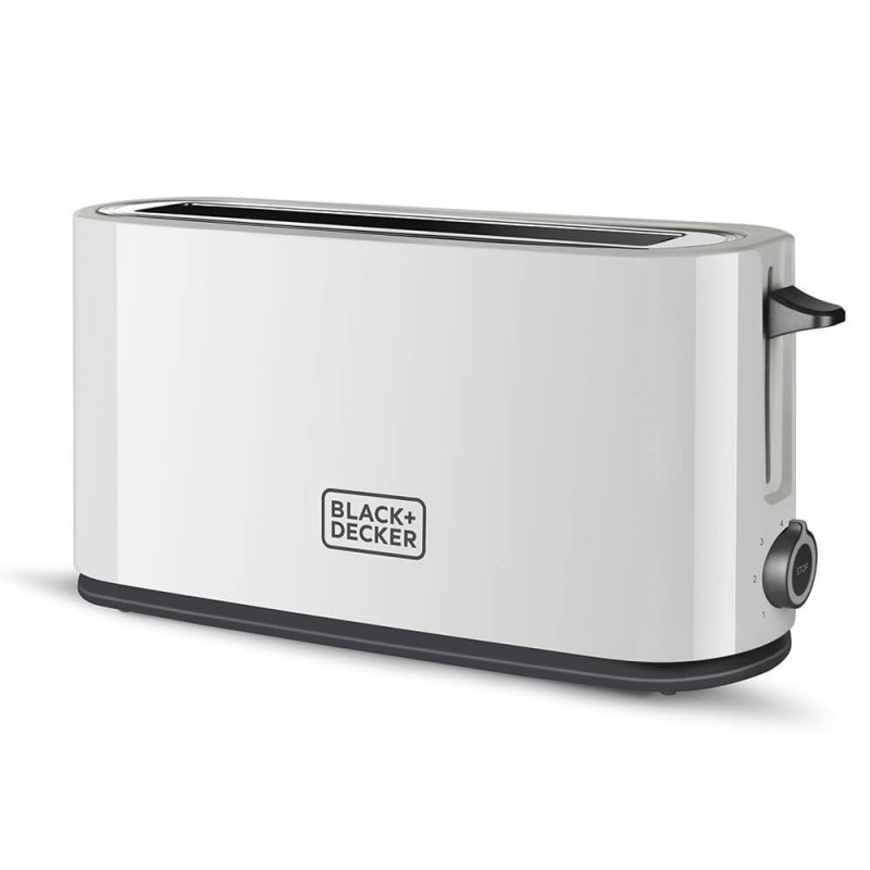 Toaster - Black & Decker Brödrost 1000W