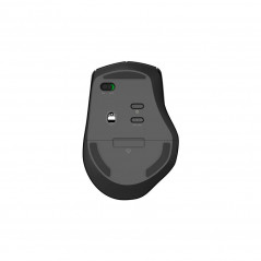 Wireless mouse - Rapoo MT550 bluetooth mus med justerbar DPI