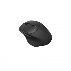 Wireless mouse - Rapoo MT550 bluetooth mus med justerbar DPI