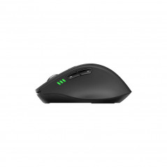 Wireless mouse - Rapoo MT550 bluetooth mus med justerbar DPI