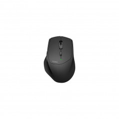 Wireless mouse - Rapoo MT550 bluetooth mus med justerbar DPI