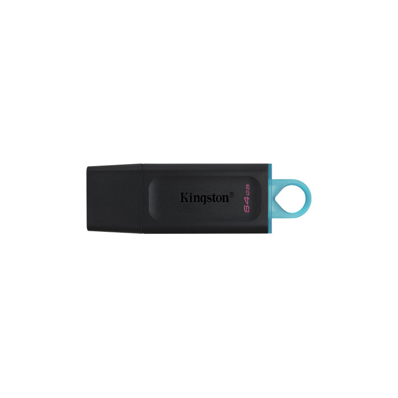 USB-memories - Kingston USB 3.2 Gen1 USB-minne 64GB