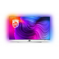 Philips 58-tums 4K Smart UHD-TV med Ambilight