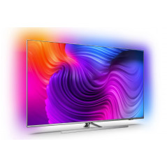 Philips 58-tums 4K Smart UHD-TV med Ambilight