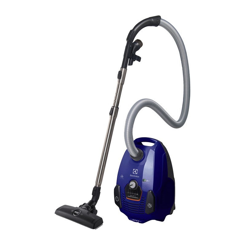 Vacuum Cleaner - Electrolux SilentPerformer Dammsugare (fyndvara)