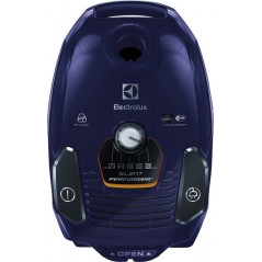 Electrolux SilentPerformer Dammsugare (fyndvara)