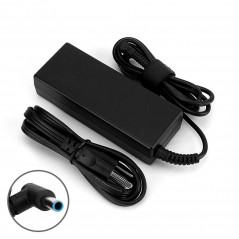 HP charger - Kompatibel HP datorladdare 150 Watt BlueTip (4.5x3.0mm)