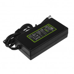 GreenCell Pro HP-kompatibel 180W datorladdare BlackTip 7.4x5.0mm