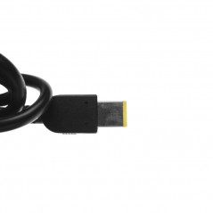 Lenovo charger - GreenCell Pro Lenovo-kompatibel 150W datorladdare rektangulär slim tip