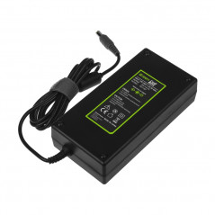 Lenovo charger - GreenCell Pro Lenovo-kompatibel 170W datorladdare 7.7x5.5 mm rund