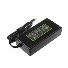 Lenovo charger - GreenCell Pro Lenovo-kompatibel 170W datorladdare Slim Tip rektangulär