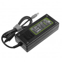 Lenovo charger - GreenCell Pro Lenovo-kompatibel 135W datorladdare 7.7 x 5.5 mm rund