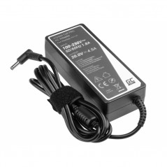 Lenovo charger - GreenCell Pro Lenovo-kompatibel 90W datorladdare 5.5 x 2.5 mm rund