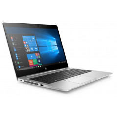 HP EliteBook 840 G5 i5 8GB 256SSD W11P (beg med små märken skärm)