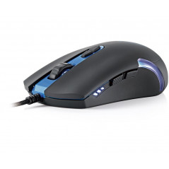 Gaming mouse - Andersson Mission SG GGM 2.1 spelmus (beg)