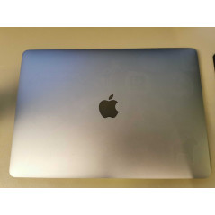 MacBook Pro 13" 2017 Retina i5 16GB 500SSD Touchbar (beg, se not*)