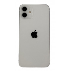 Used iPhone - iPhone 12 64GB White (beg)