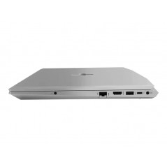 Used laptop 15" - HP ZBook 15v G5 i7 16GB 512SSD Quadro P600 (beg)