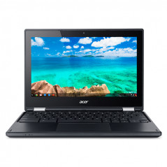 Acer Chromebook R11 11,6" Touch HD N3160 4GB 32GB (beg)