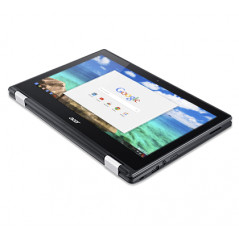Used laptop 12" - Acer Chromebook R11 11,6" Touch HD N3160 4GB 32GB (beg)