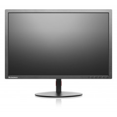 Used computer monitors - Lenovo 24-tums IPS-skärm i 16:10 format (beg)