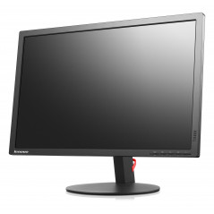 Used computer monitors - Lenovo 24-tums IPS-skärm i 16:10 format (beg)