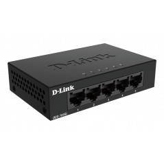 D-Link 5-portars gigabitswitch