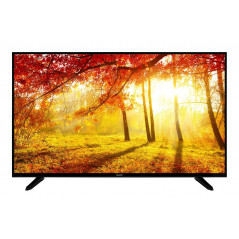 Skantic 55-tums 4K UHD LED-TV