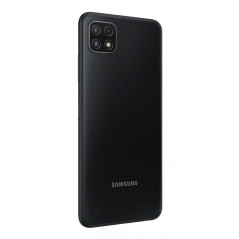 Samsung Galaxy - Samsung Galaxy A22 64GB 5G Awesome Gray