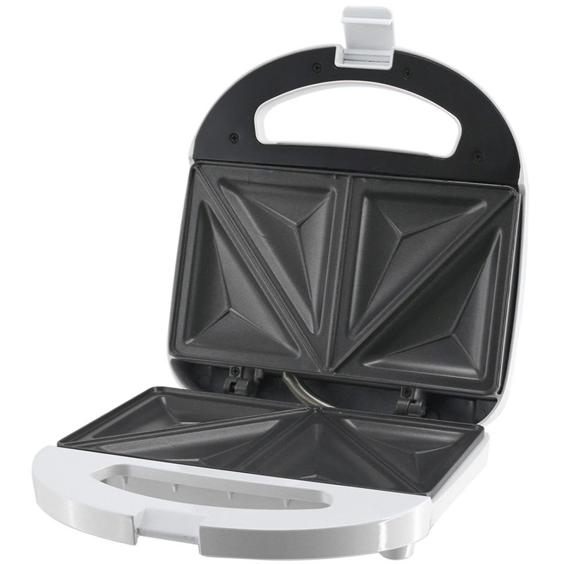 Sandwhich Toaster - Emerio smörgåsgrill non-stick