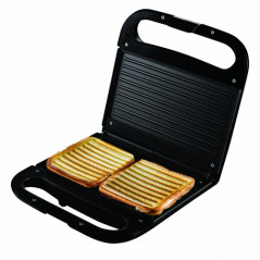 C3 Ciabatta smörgåsgrill non-stick