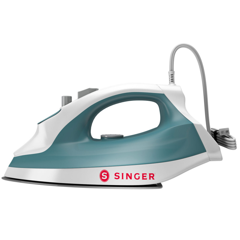 Iron - Singer Ångstrykjärn 2400 W