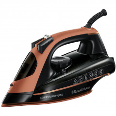 Russell Hobbs Copper Express Ångstrykjärn 2600 W