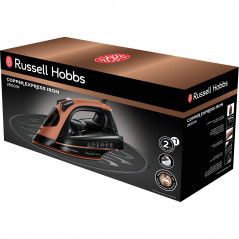 Iron - Russell Hobbs Copper Express Ångstrykjärn 2600 W