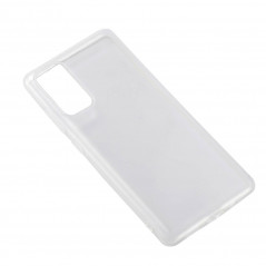 Gear transparent skal till Samsung Galaxy S20 FE