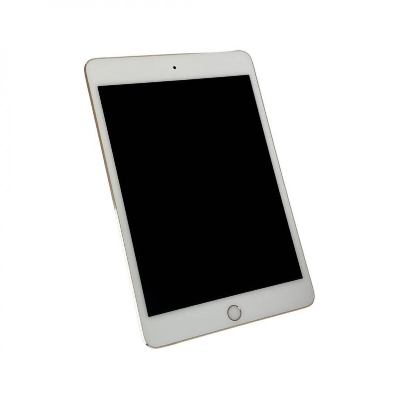 Refurbed - iPad Mini 5 64GB 4G Cellular Gold (5th Gen 2019) (beg)